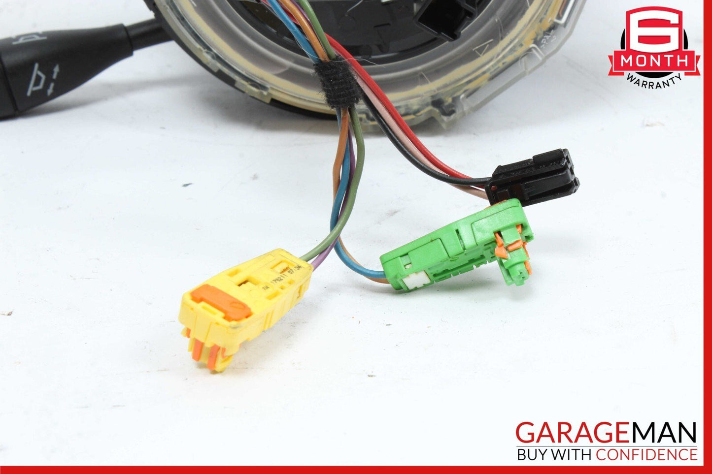 07-14 Mercedes S500 S550 CL550 Steering Column Combo Combination Switch Shifter