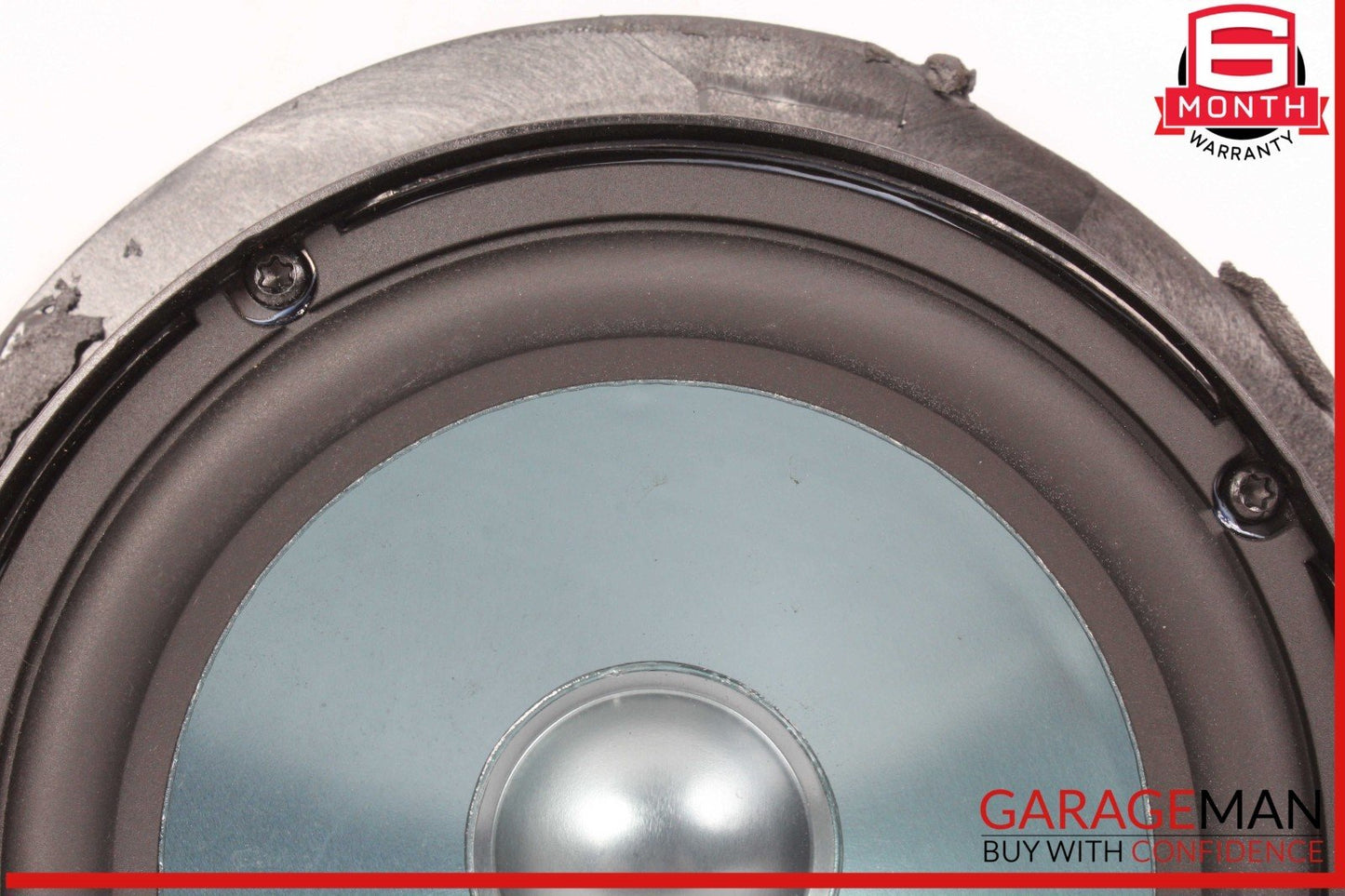 07-09 Mercedes W211 E350 Front Left or Right Door Audio Sound Speaker OEM