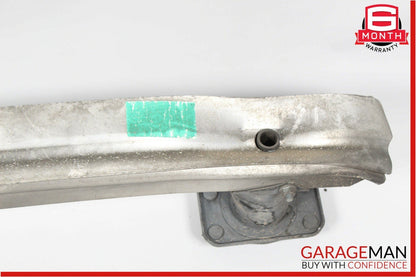 06-11 Mercedes W219 CLS550 CLS63 Rear Bumper Reinforcement Bar w/ Brackets OEM