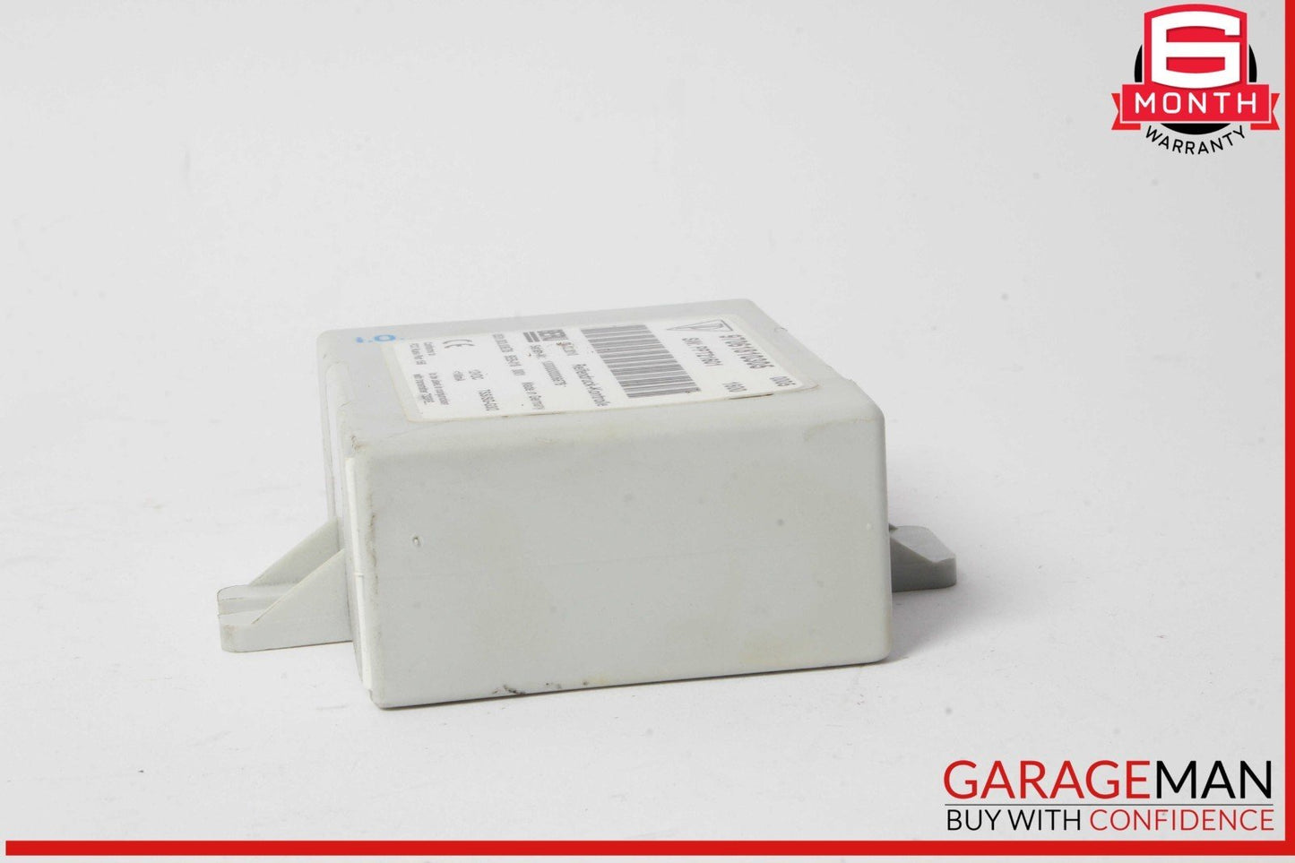 10-16 Porsche Panamera 970 Tire Pressure Monitor Control Module Unit OEM
