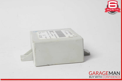 10-16 Porsche Panamera 970 Tire Pressure Monitor Control Module Unit OEM