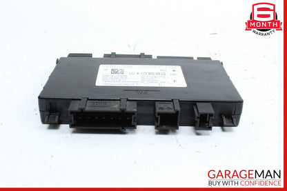 08-18 Mercedes CLS400 C250 GLK350 E550 E350 Front Left Side Seat Control Module