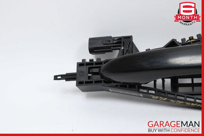 14-17 Maserati Ghibli Rear Right Exterior Door Handle Assembly OEM