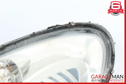 05-11 Mercedes R171 SLK280 Front Left Side Headlight Head Light Lamp Bi Xenon