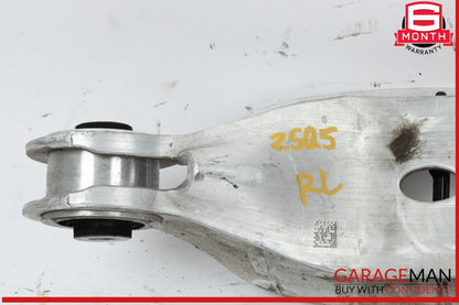 18-25 Audi Q5 Rear Left or Rear Right Side Lower Control Arm 80A505311B OEM