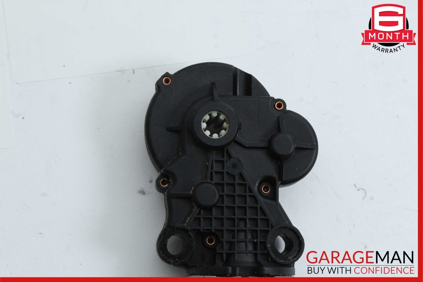 07-16 Mercedes X164 GL550 GL350 GL320 3rd Third Row Seat Motor 1648201942 OEM