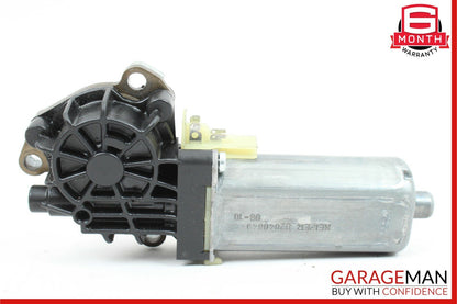 03-11 Mercedes CLS500 E350 E63 AMG Front Left Side Seat Adjustment Motor Unit