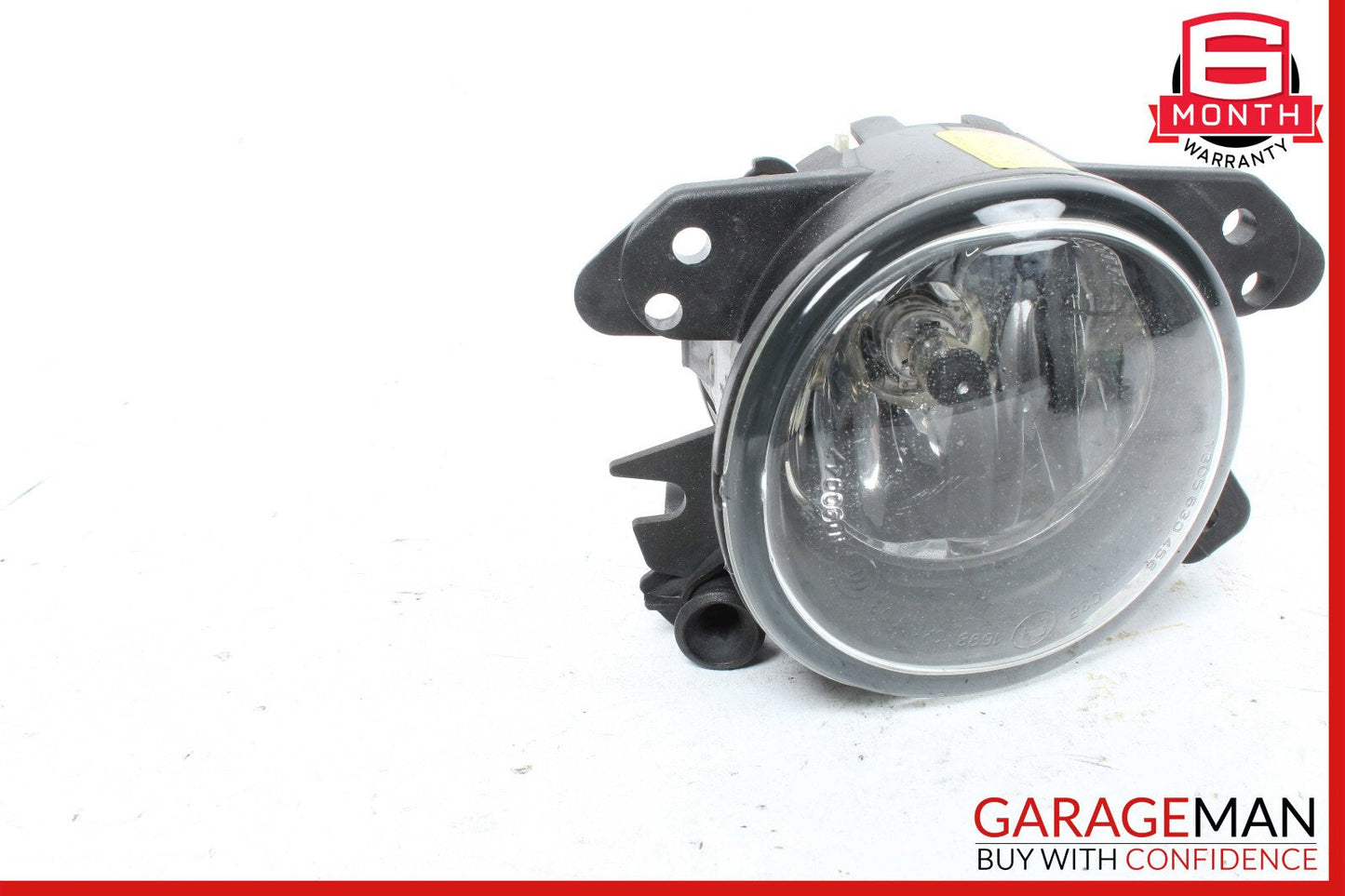 06-12 Mercedes X204 GLK350 CL550 Front Right Side Bumper Fog Light Lamp OEM