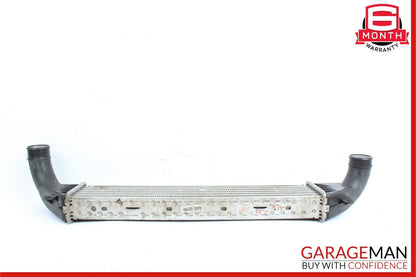 97-00 Mercedes R170 SLK230 Intercooler Air Cooler Radiator Assembly