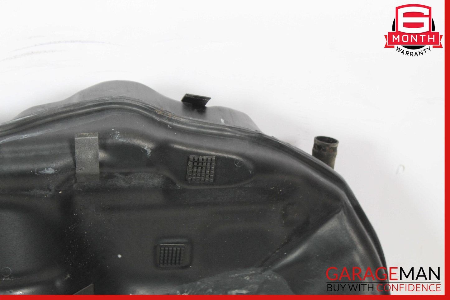 17-20 Maserati Ghibli 3.0L Gas Fuel Tank Reservoir Assembly OEM