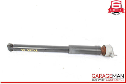 08-14 Mercedes W212 E350 C300 Rear Left & Right Shock Absorber Strut Set OEM