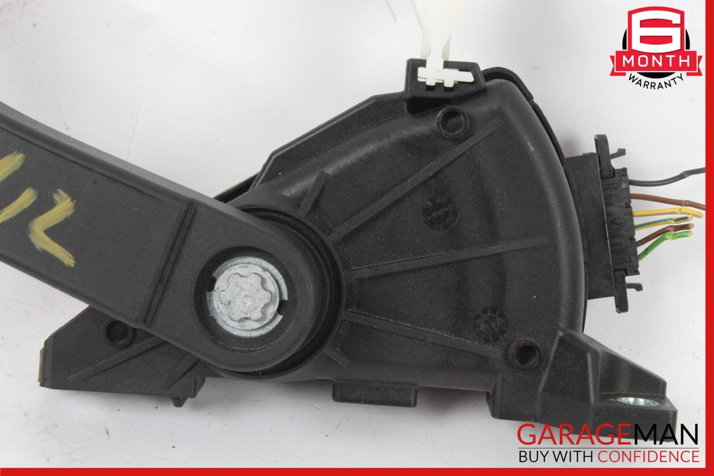 11-18 Porsche Cayenne 958 Hybrid S Gas Throttle Pedal Accelerator 7L0723507D OEM