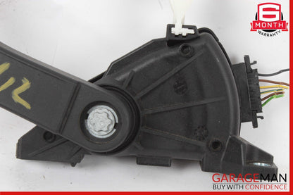 11-18 Porsche Cayenne 958 Hybrid S Gas Throttle Pedal Accelerator 7L0723507D OEM