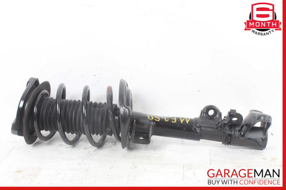 Mercedes W207 E350 Convertible Front Right & Left Shock Strut Absorber Set OEM