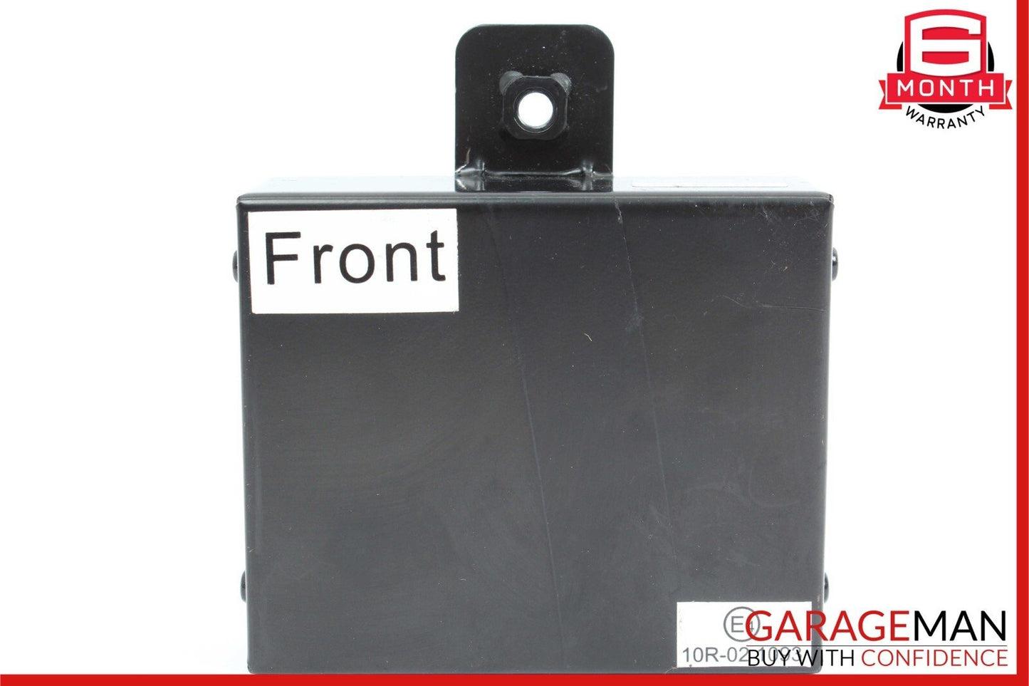06-11 Mercedes W219 CLS550 CLS500 Trunk Fuse Relay Box Control Module OEM