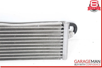 11-16 Porsche Panamera 970 3.6L Transmission Oil Cooler Radiator OEM