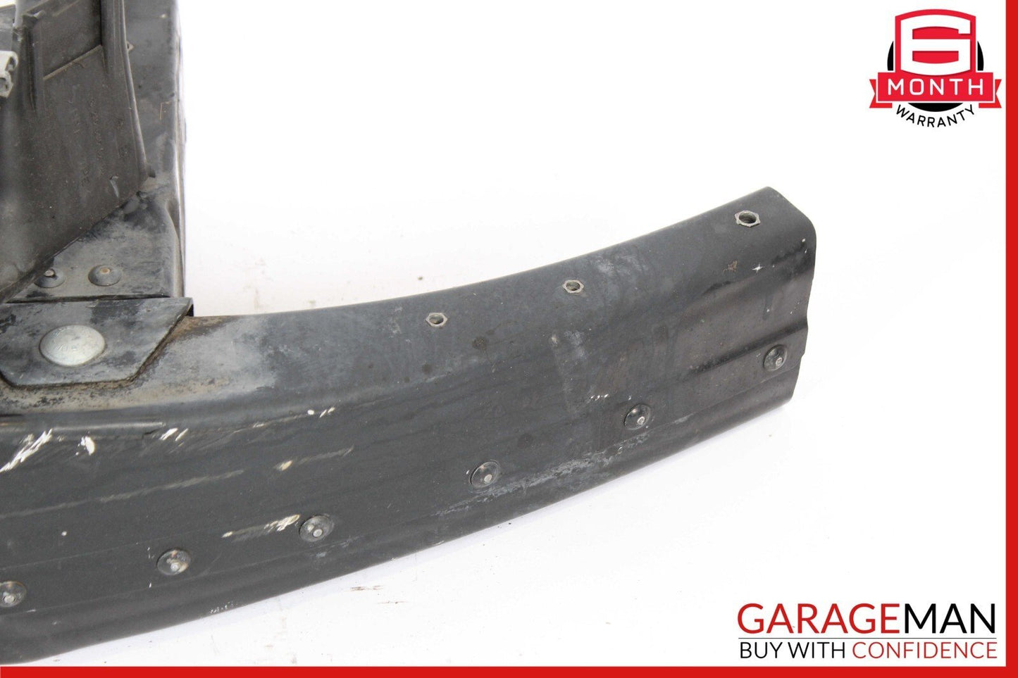 00-06 Mercedes W215 CL600 CL55 AMG Front Bumper Reinforcement Impact Crash Rebar
