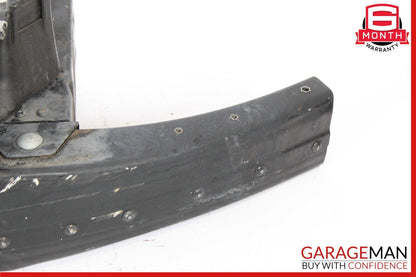 00-06 Mercedes W215 CL600 CL55 AMG Front Bumper Reinforcement Impact Crash Rebar