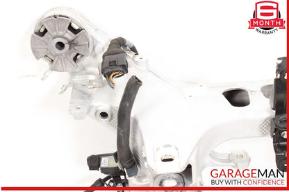 10-16 Porsche Panamera 970 Rear Sub Frame Subframe Crossmember OEM