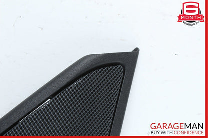Mercedes W212 E400 E350 E250 Front Right Side Door Panel Tweeter Speaker Cover