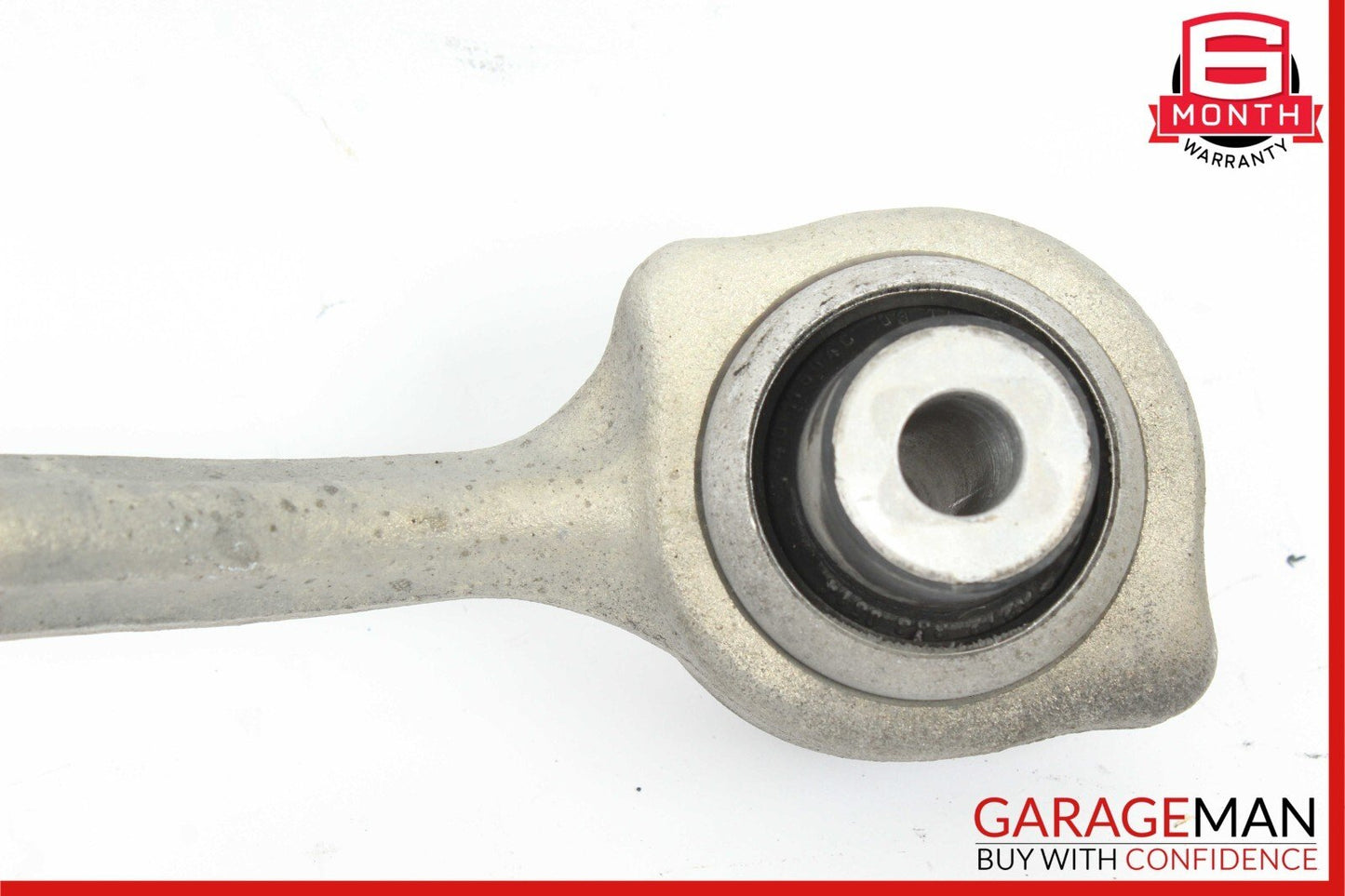 10-16 Mercedes W212 E350 Front Right Side Wishbone Suspension Control Arm OEM