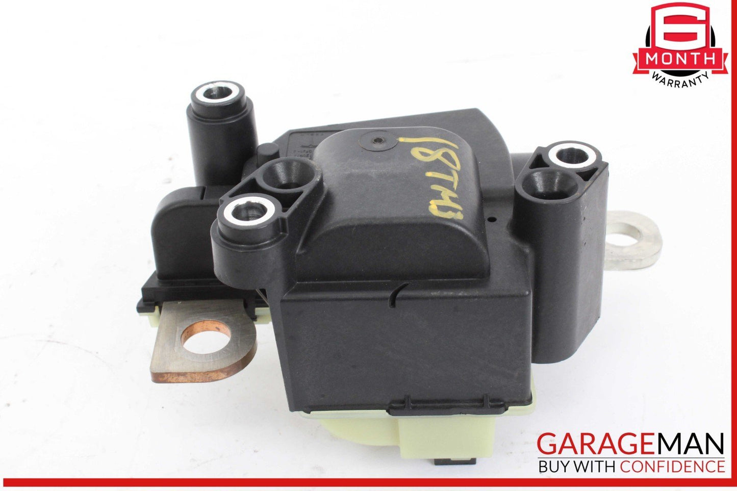 17-23 Tesla Model 3 High Voltage Main Battery Pack Contactor Switch 108933400H