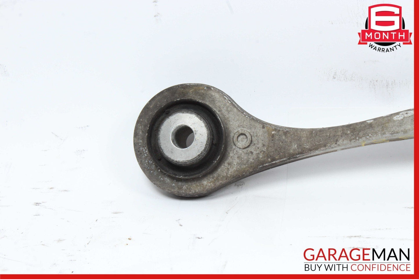 07-14 Mercedes W221 S65 AMG CL550 Rear Side Tie Rod Lower Control Arm OEM