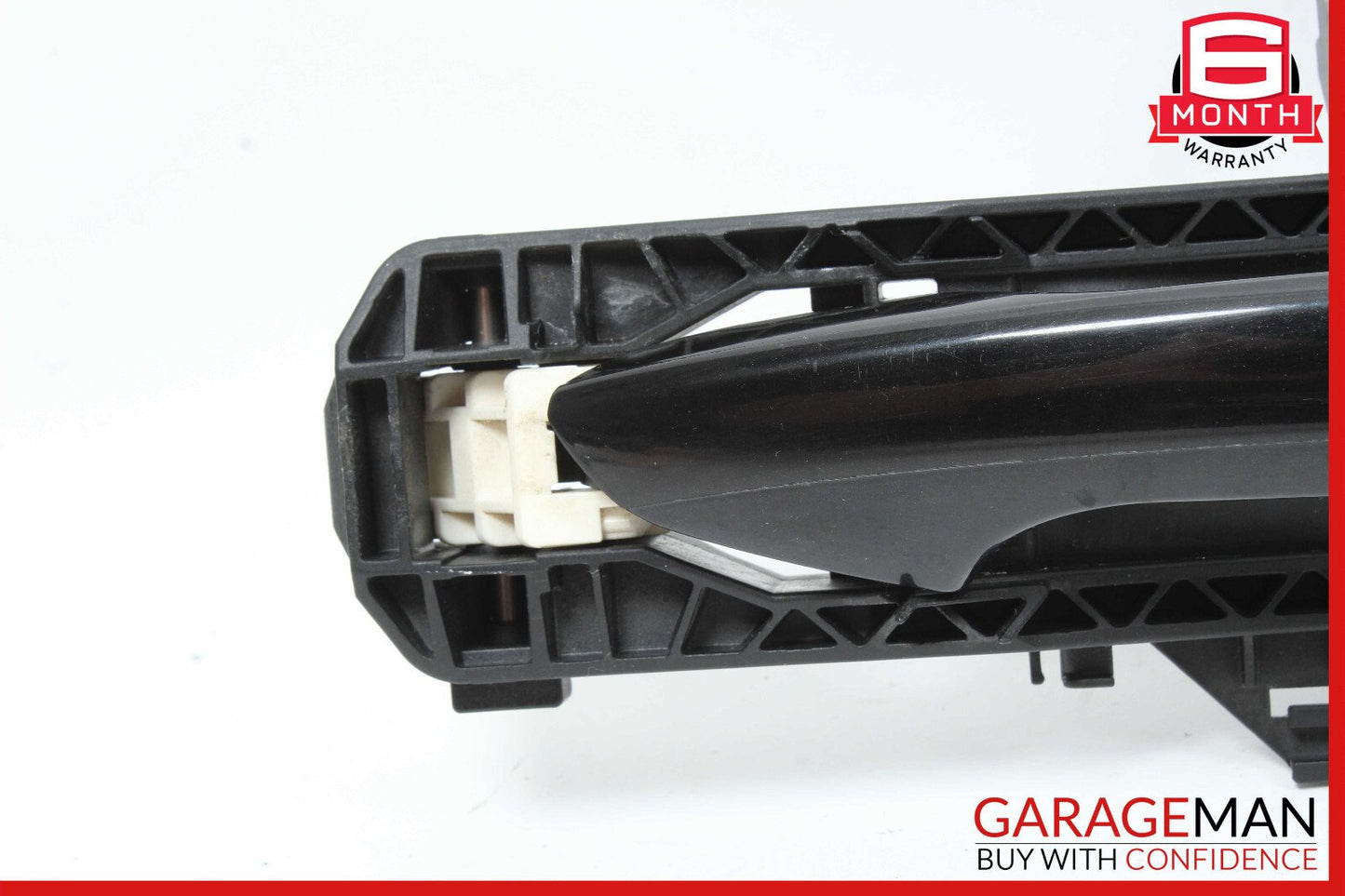 08-11 Mercedes W204 C300 Front Right Side Exterior Door Handle OEM