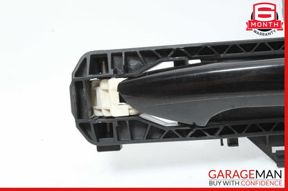 08-11 Mercedes W204 C300 Front Right Side Exterior Door Handle OEM