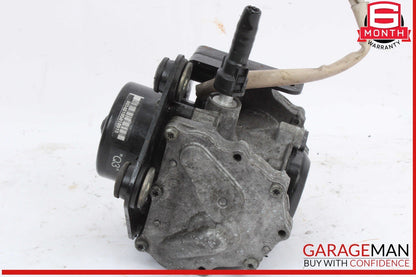 10-13 Mercedes W221 S400 Hybrid Electric Vacuum Pump 2214300332 OEM