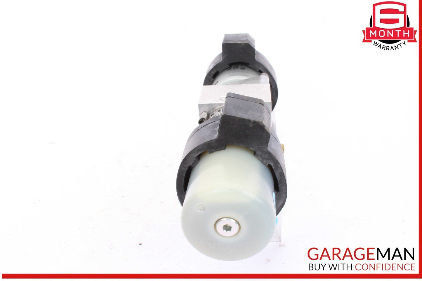 12-20 Mercedes R172 SLK250 SLC300 Convertible Top Hydraulic Pump Motor OEM