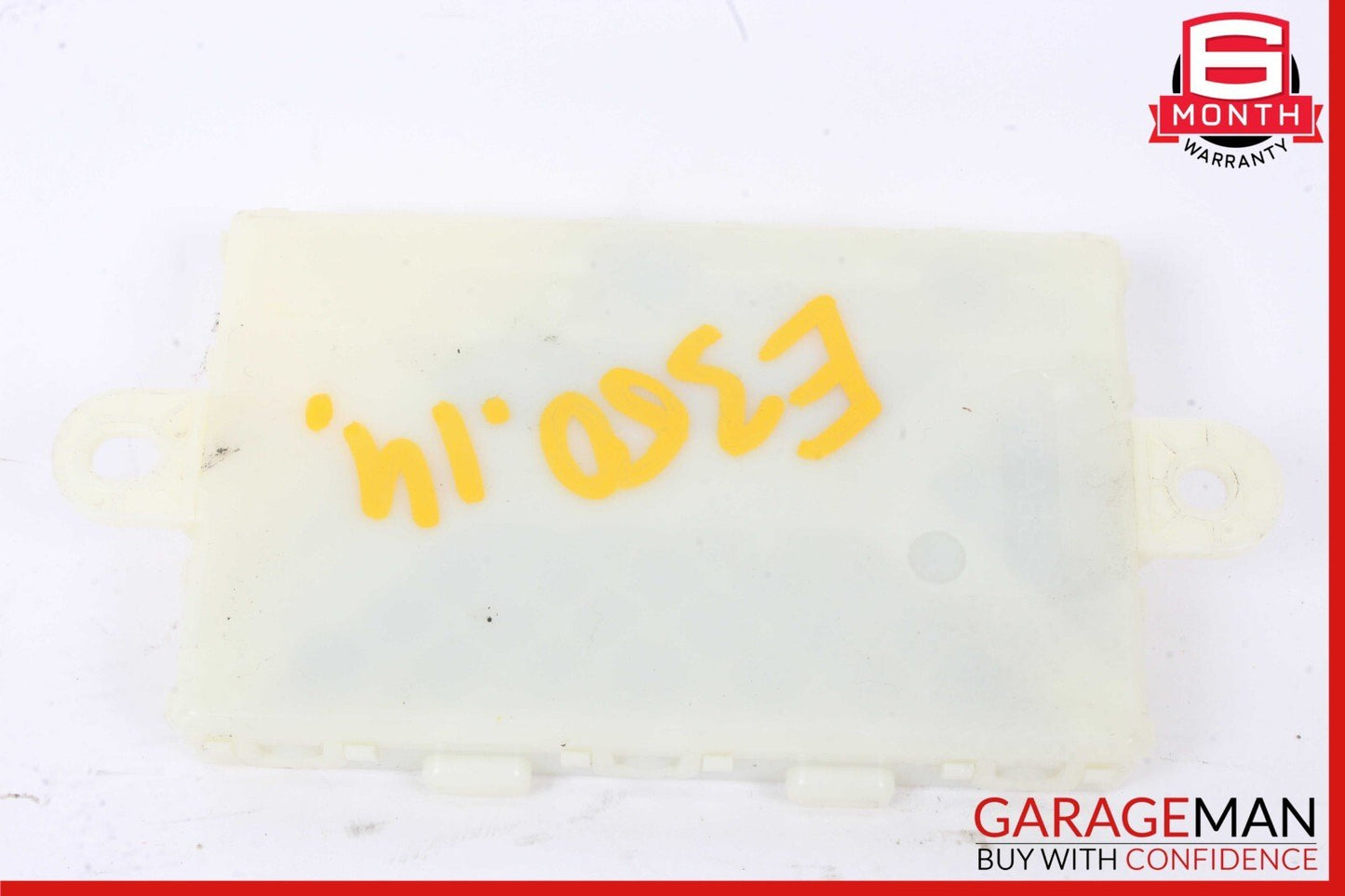 13-20 Mercedes W212 E350 CLA250 SL550 ML400 Keyless Go Entry Control Module OEM