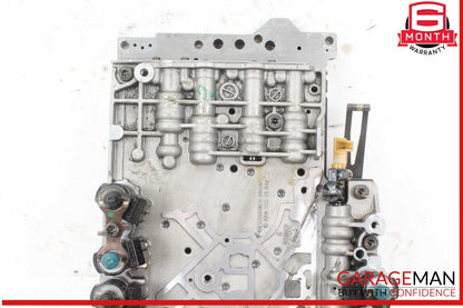Mercedes W203 C280 E350 7G Tronic Transmission Valve Body 2202771301 OEM