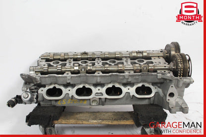 07-09 Mercedes W221 S550 Left Side Engine Cylinder Head Assembly 2730162801