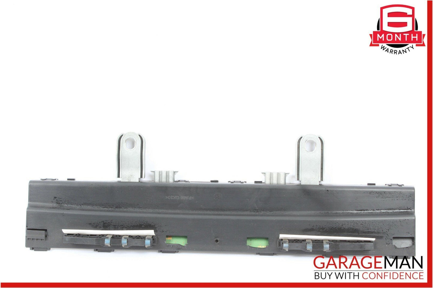 10-14 Mercedes W216 CL550 Roof Rear Rail Antenna Amplifier Amp Module Unit OEM