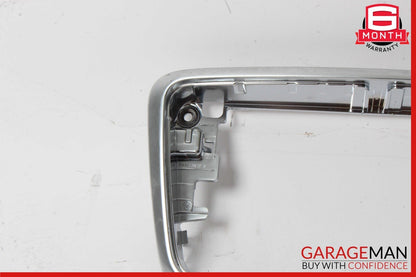 14-18 Mercedes W117 CLA250 Center Dash Radio CD Player Trim Bezel Cover OEM