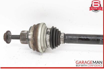 12-18 Audi A6 A7 SQ5 Rear Left or Rear Right Side CV Axle Shaft 8R0501203C OEM