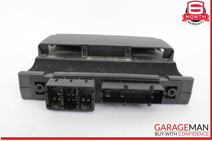 03-12 Mercedes R230 SL500 SL55 AMG Front Left Under Seat Control Module Unit OEM