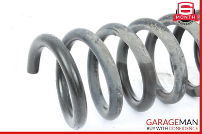 97-04 Mercedes R170 SLK230 Rear Right & Left Shock Absorber Coil Spring Set OEM