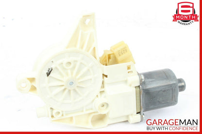 08-14 Mercedes W204 C350 C300 Sedan Rear Left Door Window Regulator Motor Unit