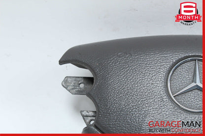 03-12 Mercedes CLK350 CLK500 SL500 E350 Steering Wheel Airbag Air Bag OEM