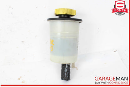 10-13 Land Rover Range Rover Sport Power Steering Reservoir Fluid Tank OEM