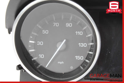 12-15 Range Rover Evoque Speedometer Instrument Cluster BJ3210849CF OEM