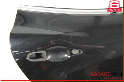 14-22 Maserati Ghibli Rear Right Passenger Side Door Shell OEM