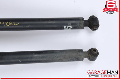 09-15 Mercedes X204 GLK250 GLK350 Rear Right and Left Side Shock Strut Absorber