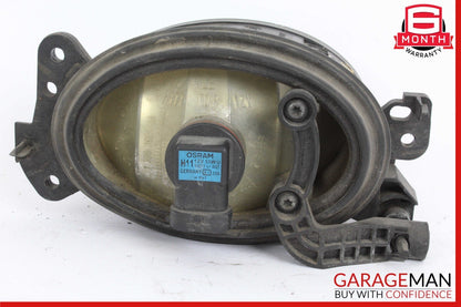 05-12 Mercedes R230 SL550 CLK350 E350 GL550 Fog Light Lamp Left Side OEM