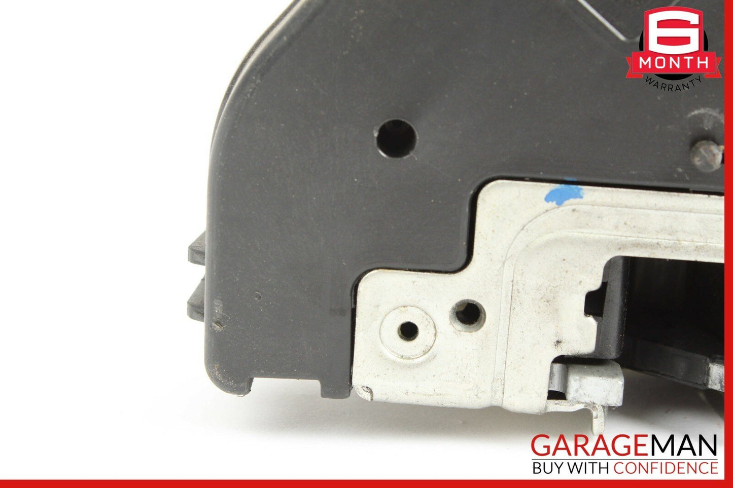 06-11 Mercedes W219 CLS500 CLS63 Rear Left Driver Door Lock Latch Actuator OEM