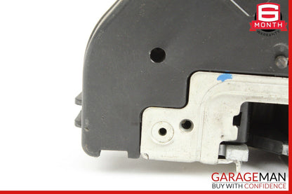 06-11 Mercedes W219 CLS500 CLS63 Rear Left Driver Door Lock Latch Actuator OEM
