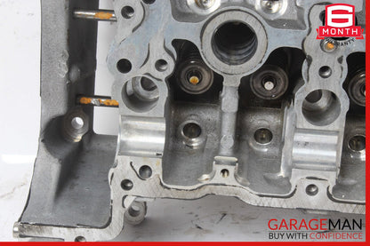 Mercedes X204 GLK350 Right Side Engine Motor Cylinder Head OEM