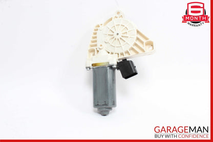 10-20 Mercedes W218 CLS550 CLS500 Front Left Side Window Regulator Motor Unit